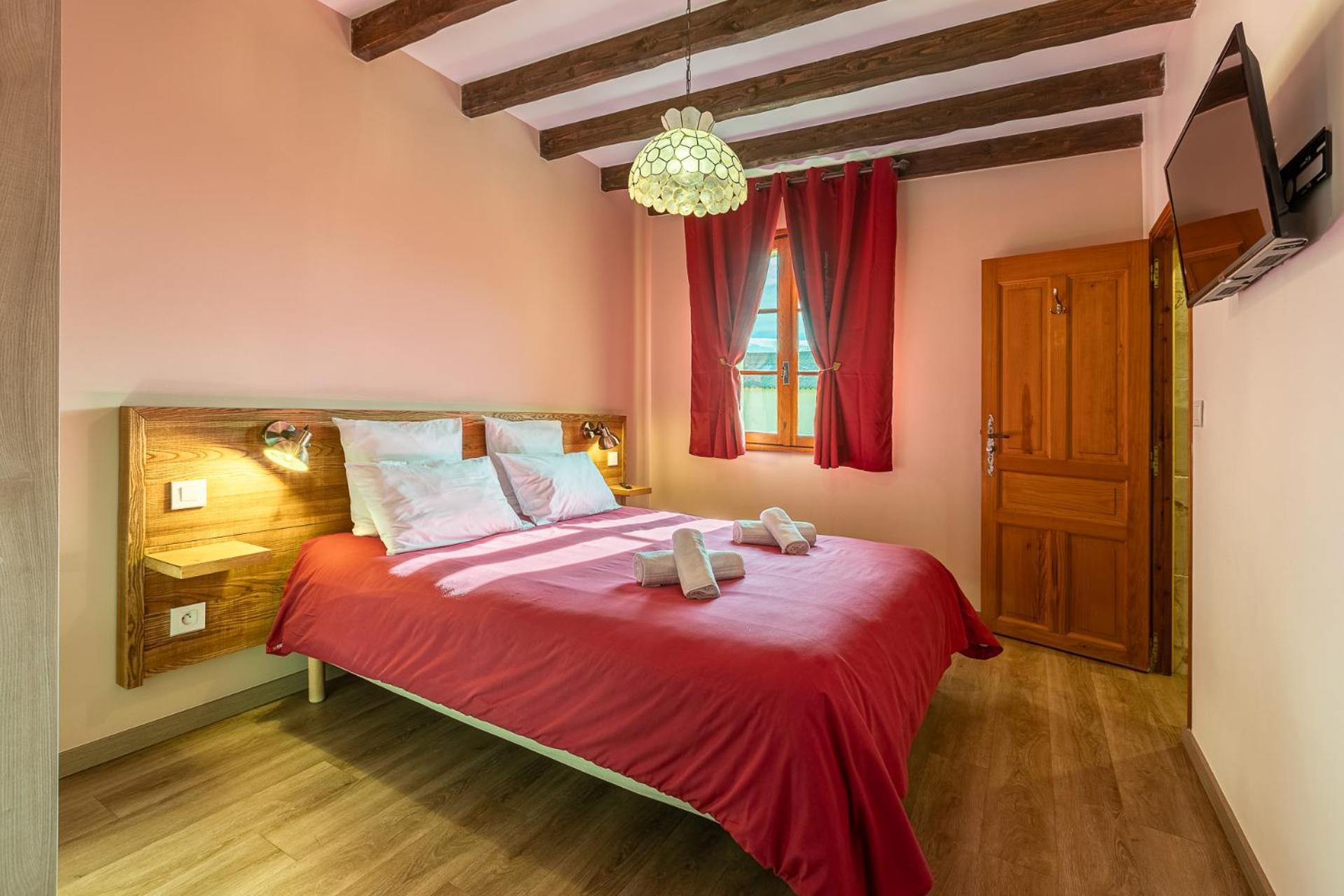L'Interlude Bed & Breakfast Mons  Exterior photo